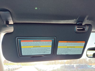 2023 Nissan Frontier Crew Cab 4x4 PRO-4X Auto *Ltd Avail*