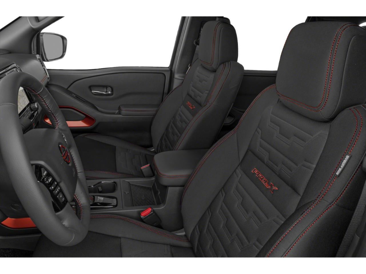 2023 Nissan Frontier Crew Cab 4x4 PRO-4X Auto *Ltd Avail*