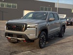 2023 Nissan Frontier Crew Cab 4x4 PRO-4X Auto