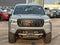 2023 Nissan Frontier Crew Cab 4x4 PRO-4X Auto