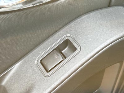2023 Nissan Frontier Crew Cab 4x4 PRO-4X Auto