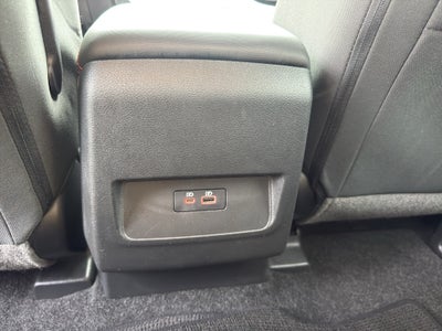 2023 Nissan Frontier Crew Cab 4x4 PRO-4X Auto