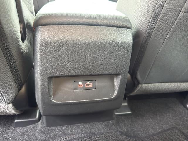 2023 Nissan Frontier Crew Cab 4x4 PRO-4X Auto