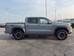 2023 Nissan Frontier Crew Cab 4x4 PRO-4X Auto