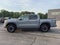 2023 Nissan Frontier Crew Cab 4x4 PRO-4X Auto