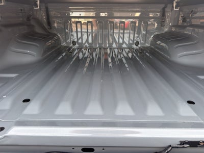 2023 Nissan Frontier Crew Cab 4x4 PRO-4X Auto