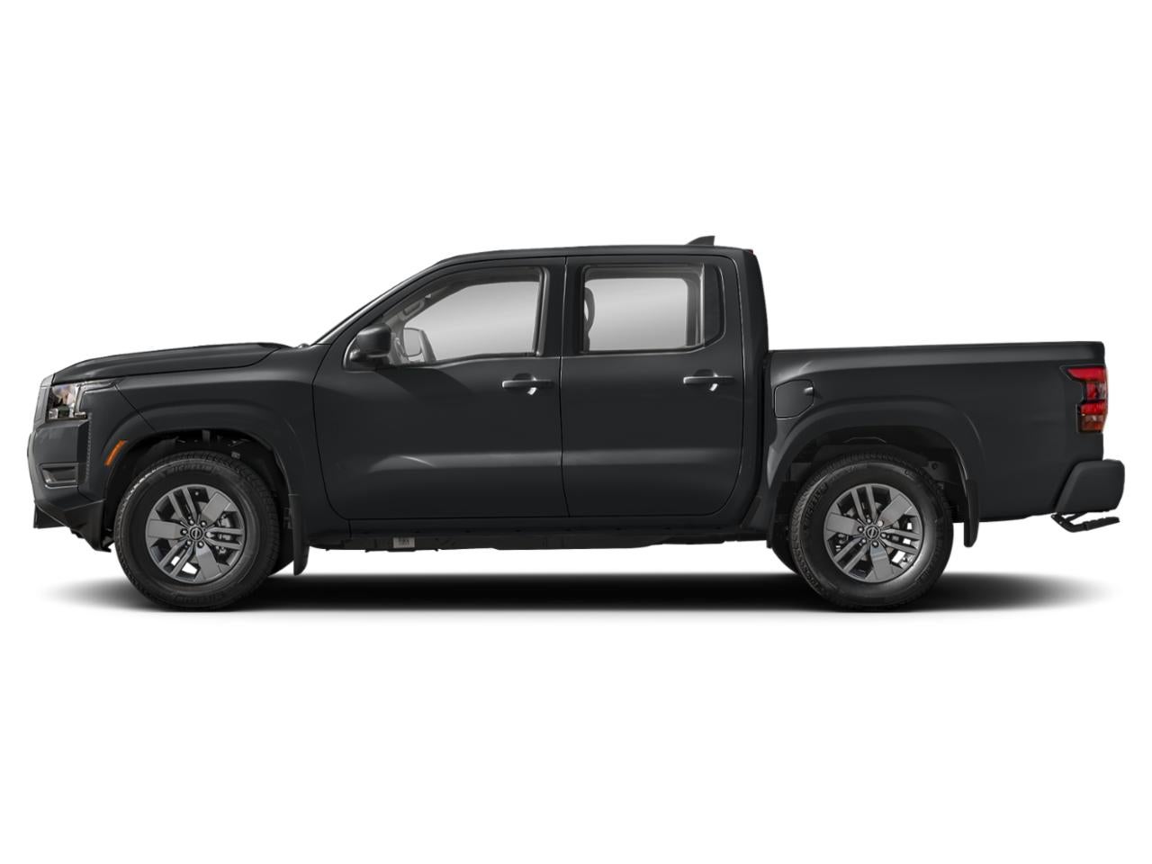 2025 Nissan Frontier Crew Cab 4x4 SV