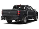 2025 Nissan Frontier Crew Cab 4x4 SV