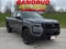 2026 Nissan Frontier Crew Cab 4x4 SV