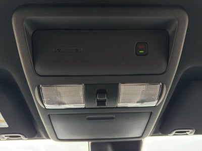 2026 Nissan Frontier Crew Cab 4x4 SV