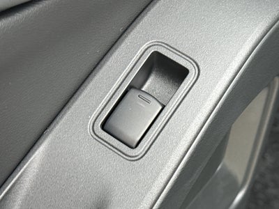 2026 Nissan Frontier Crew Cab 4x4 SV