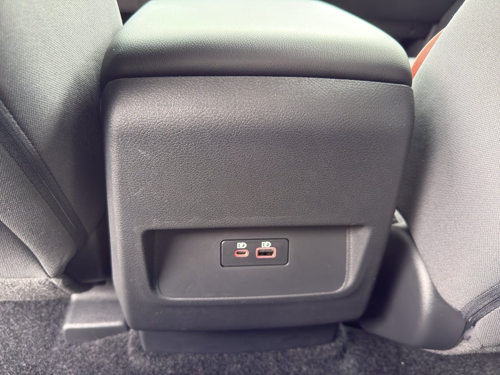 2026 Nissan Frontier Crew Cab 4x4 SV