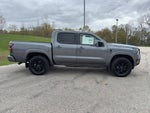 2026 Nissan Frontier Crew Cab 4x4 SV