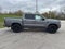 2026 Nissan Frontier Crew Cab 4x4 SV