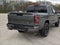 2026 Nissan Frontier Crew Cab 4x4 SV