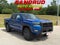 2026 Nissan Frontier Crew Cab 4x4 PRO-4X