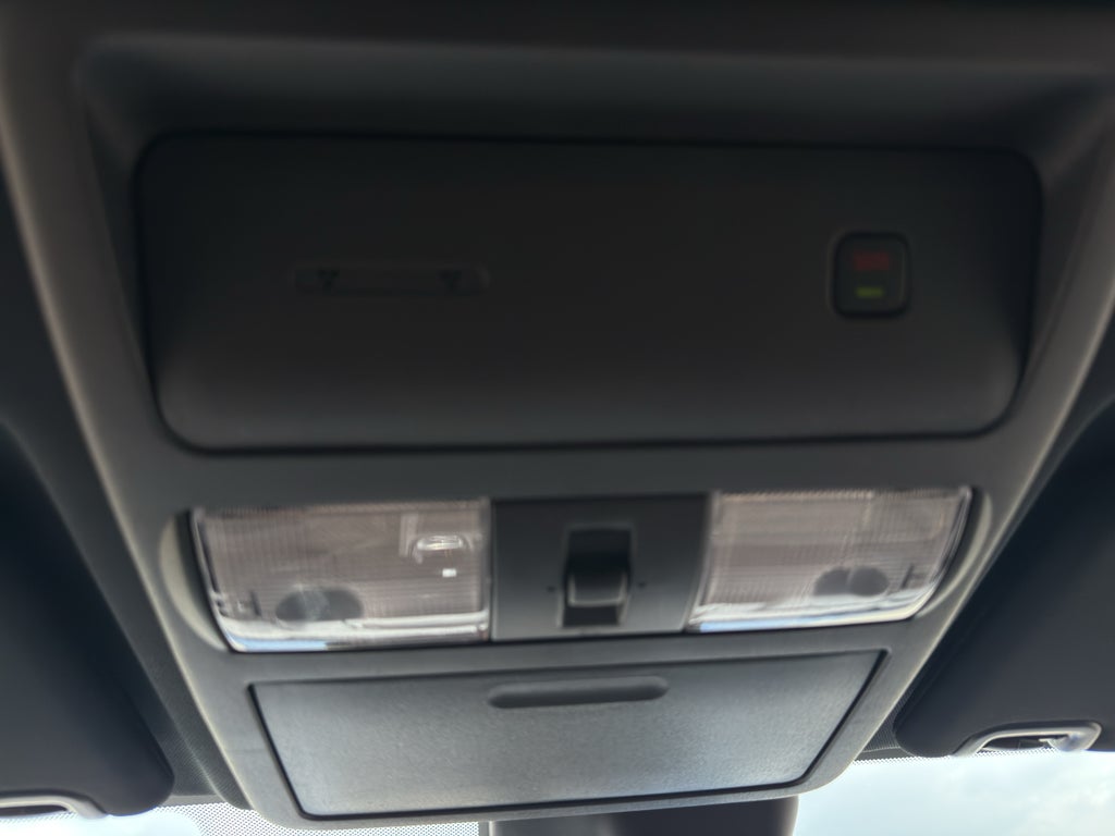 2026 Nissan Frontier Crew Cab 4x4 PRO-4X