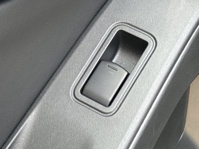 2026 Nissan Frontier Crew Cab 4x4 PRO-4X