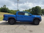 2026 Nissan Frontier Crew Cab 4x4 PRO-4X