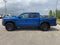 2026 Nissan Frontier Crew Cab 4x4 PRO-4X