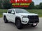 2026 Nissan Frontier Crew Cab 4x4 PRO-4X