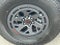 2026 Nissan Frontier Crew Cab 4x4 PRO-4X