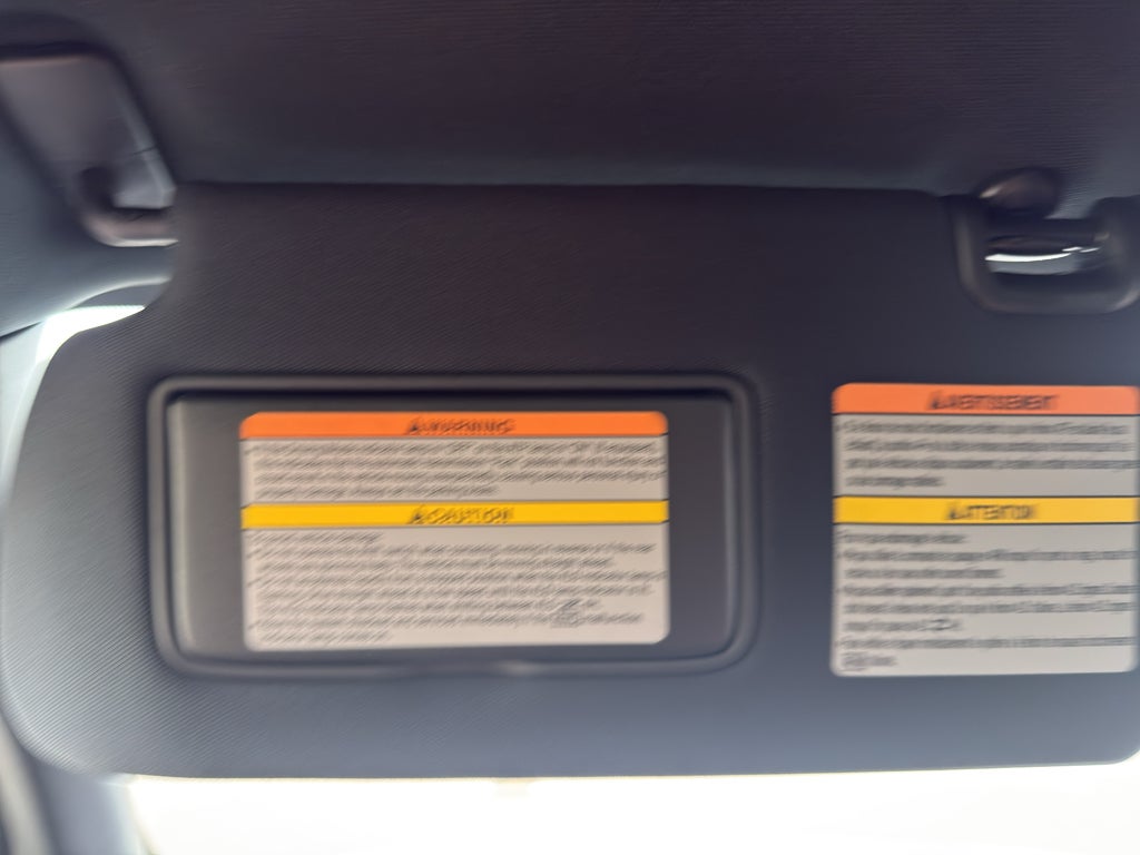 2026 Nissan Frontier Crew Cab 4x4 PRO-4X