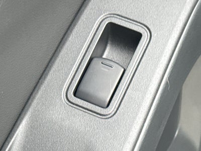 2026 Nissan Frontier Crew Cab 4x4 PRO-4X
