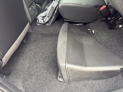 2026 Nissan Frontier Crew Cab 4x4 PRO-4X