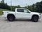 2026 Nissan Frontier Crew Cab 4x4 PRO-4X