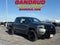 2027 Nissan Frontier Crew Cab 4x4 SV