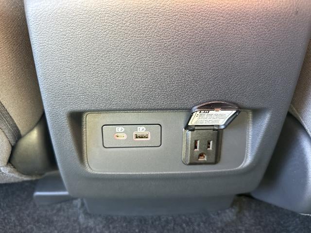 2027 Nissan Frontier Crew Cab 4x4 SV