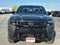 2027 Nissan Frontier Crew Cab 4x4 SV