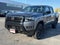 2027 Nissan Frontier Crew Cab 4x4 SV