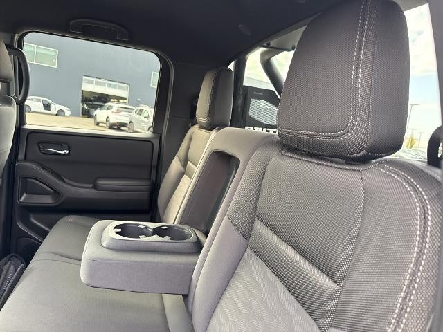 2023 Nissan Frontier Crew Cab 4x4 SV Auto *Ltd Avail*