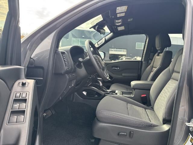2023 Nissan Frontier Crew Cab 4x4 SV Auto *Ltd Avail*