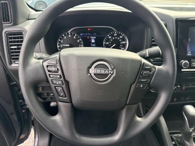 2023 Nissan Frontier Crew Cab 4x4 SV Auto *Ltd Avail*