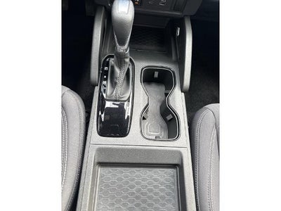 2023 Nissan Frontier Crew Cab 4x4 SV Auto *Ltd Avail*
