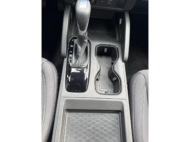 2023 Nissan Frontier Crew Cab 4x4 SV Auto *Ltd Avail*