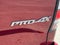2023 Nissan Frontier Crew Cab 4x4 PRO-4X Auto
