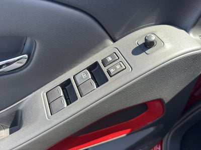 2023 Nissan Frontier Crew Cab 4x4 PRO-4X Auto