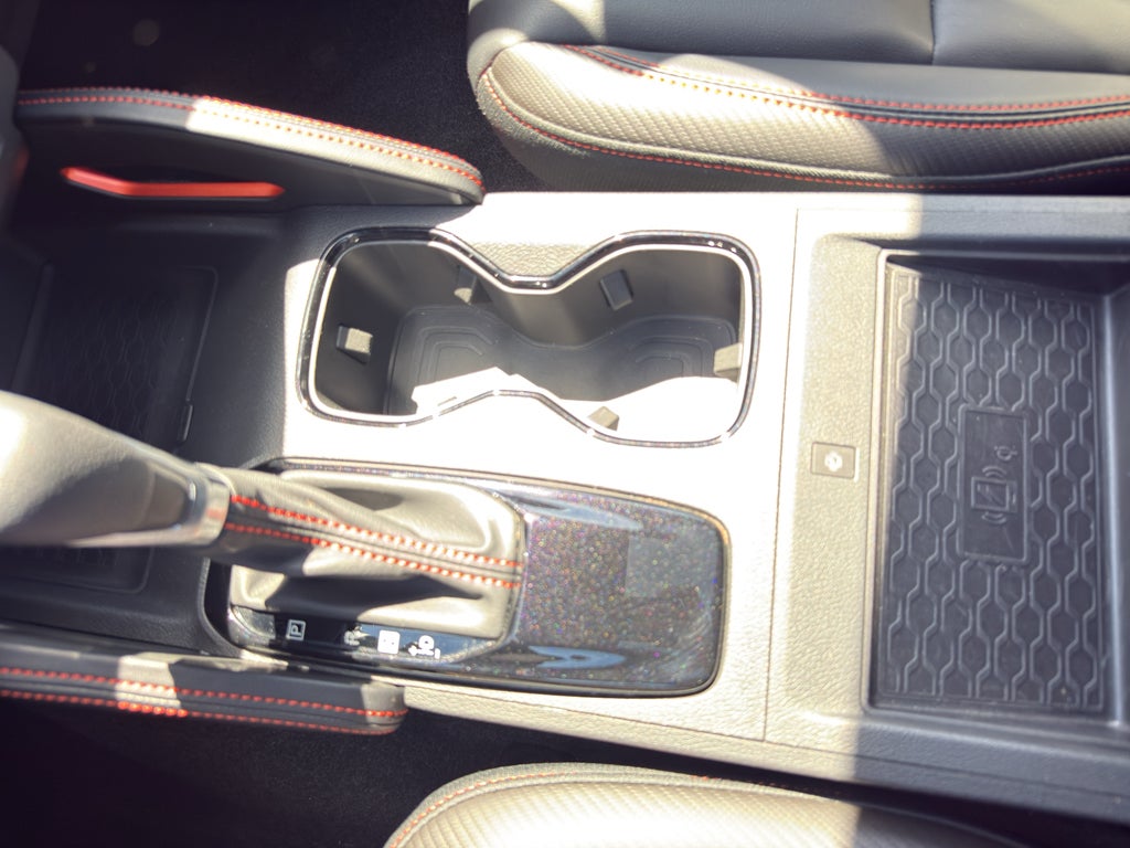 2023 Nissan Frontier Crew Cab 4x4 PRO-4X Auto