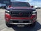 2023 Nissan Frontier Crew Cab 4x4 PRO-4X Auto