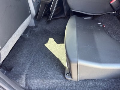 2023 Nissan Frontier Crew Cab 4x4 PRO-4X Auto
