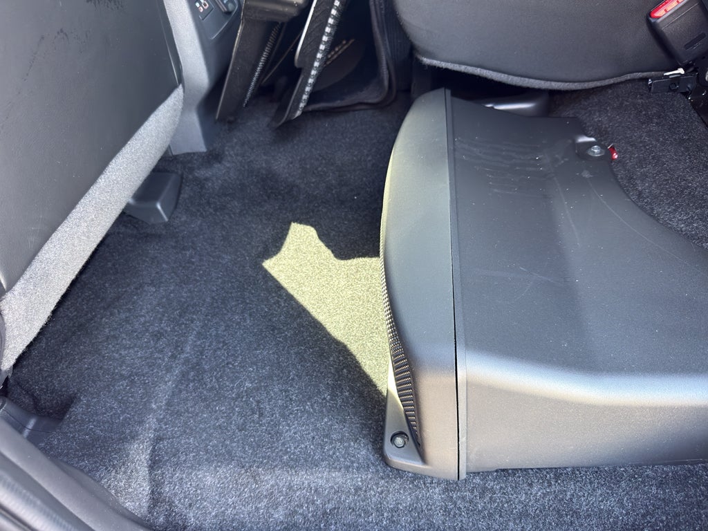2023 Nissan Frontier Crew Cab 4x4 PRO-4X Auto