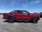 2023 Nissan Frontier Crew Cab 4x4 PRO-4X Auto