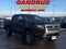 2026 Nissan Frontier Crew Cab 4x4 SV