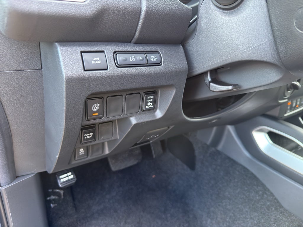 2026 Nissan Frontier Crew Cab 4x4 SV