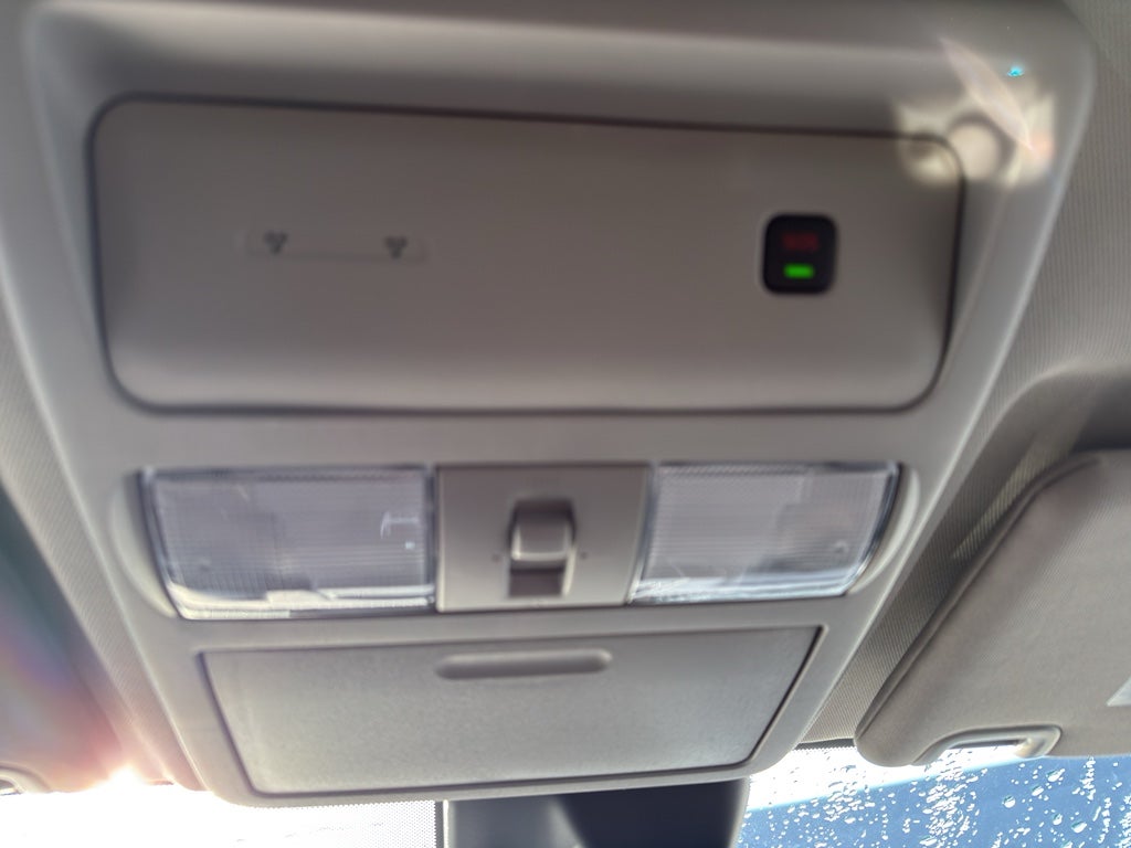 2026 Nissan Frontier Crew Cab 4x4 SV