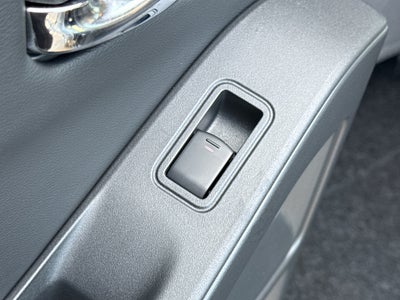 2026 Nissan Frontier Crew Cab 4x4 SV